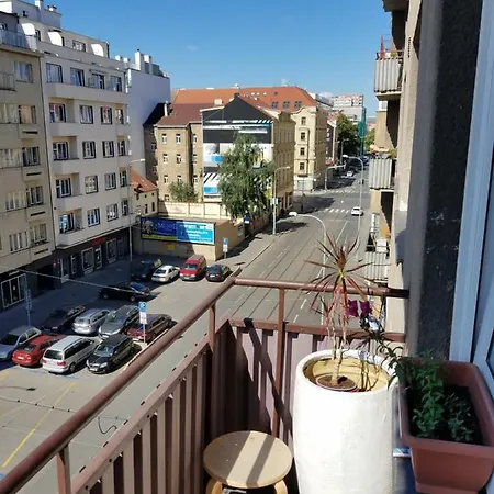 Near City Center * Praha