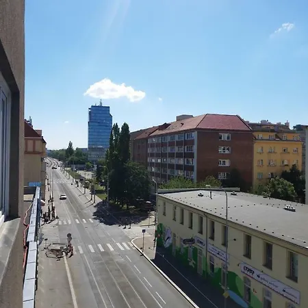 Near City Center